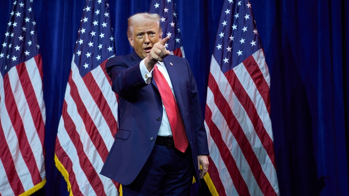 Trump 2.0 Enters 2026 in Full Force | Chicago Council on Global
